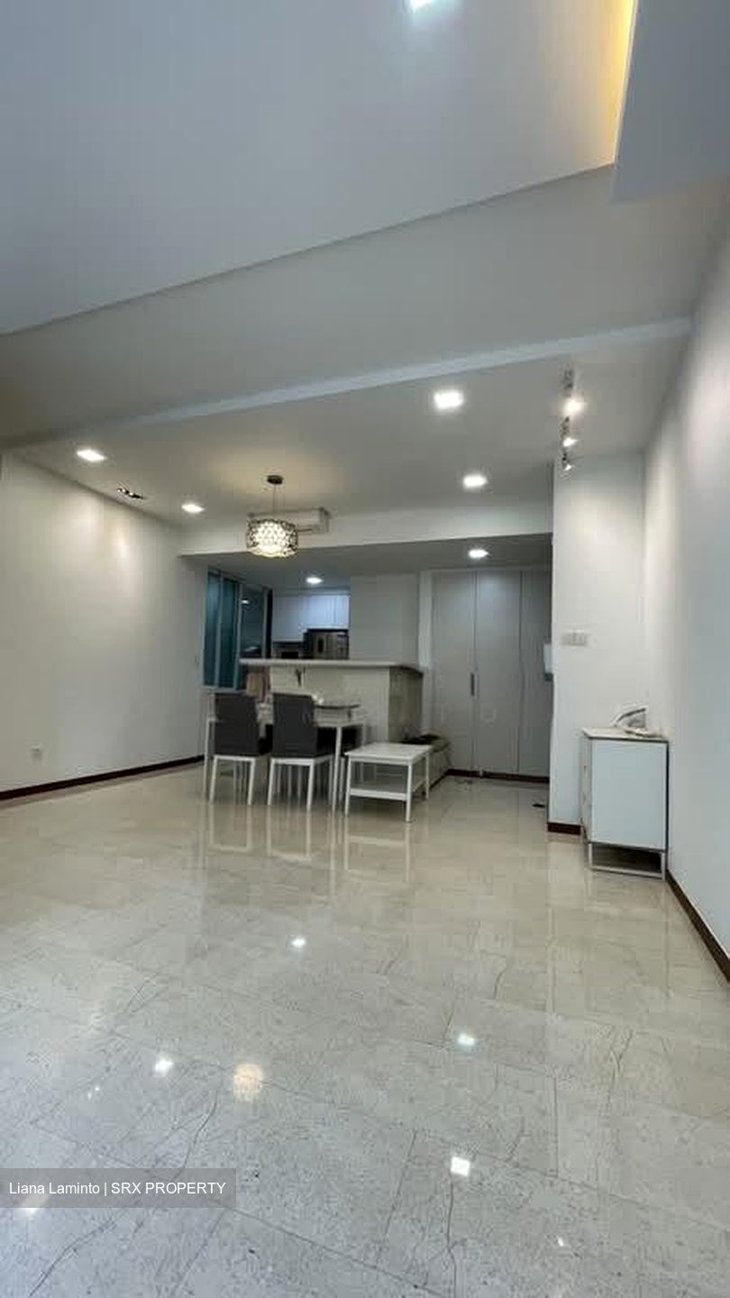 The Nexus (D21), Condominium #580723231